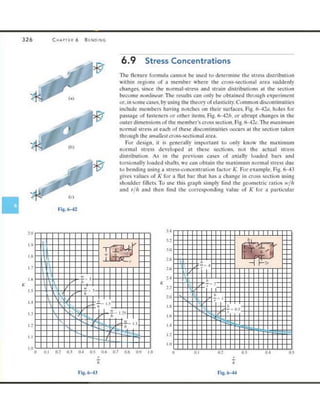 Mechanics of Materials 8th Edition R.C. Hibbeler