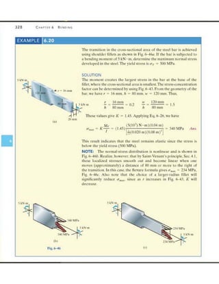 Mechanics of Materials 8th Edition R.C. Hibbeler