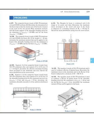 Mechanics of Materials 8th Edition R.C. Hibbeler
