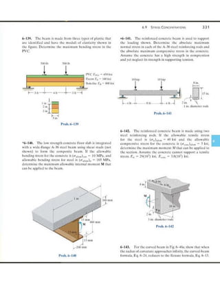 Mechanics of Materials 8th Edition R.C. Hibbeler