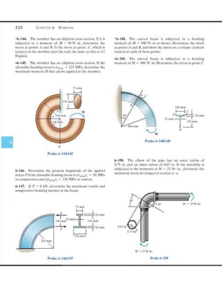 Mechanics of Materials 8th Edition R.C. Hibbeler