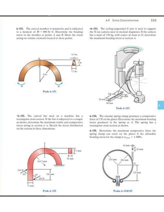 Mechanics of Materials 8th Edition R.C. Hibbeler