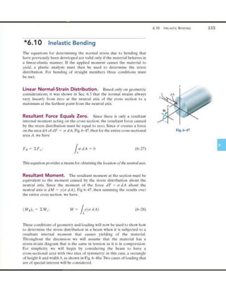 Mechanics of Materials 8th Edition R.C. Hibbeler