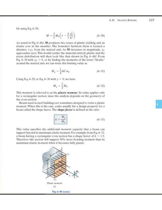 Mechanics of Materials 8th Edition R.C. Hibbeler