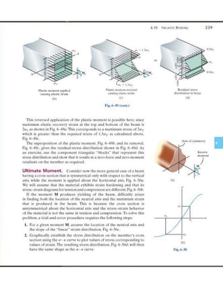 Mechanics of Materials 8th Edition R.C. Hibbeler