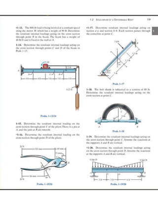 Mechanics of Materials 8th Edition R.C. Hibbeler