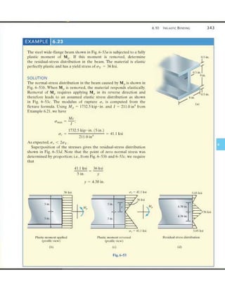 Mechanics of Materials 8th Edition R.C. Hibbeler