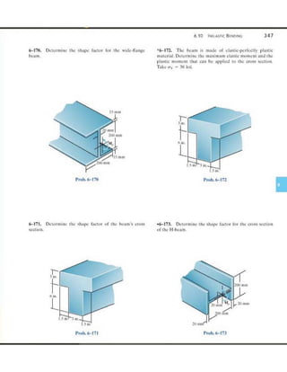 Mechanics of Materials 8th Edition R.C. Hibbeler