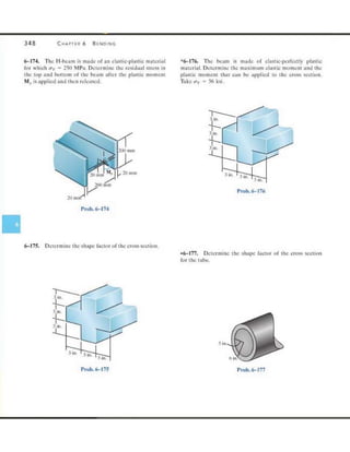 Mechanics of Materials 8th Edition R.C. Hibbeler