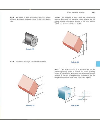 Mechanics of Materials 8th Edition R.C. Hibbeler