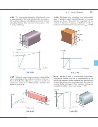 Mechanics of Materials 8th Edition R.C. Hibbeler