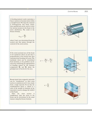 Mechanics of Materials 8th Edition R.C. Hibbeler