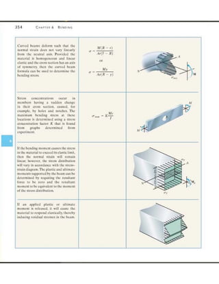 Mechanics of Materials 8th Edition R.C. Hibbeler