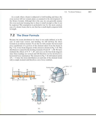 Mechanics of Materials 8th Edition R.C. Hibbeler