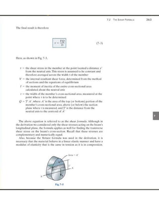 Mechanics of Materials 8th Edition R.C. Hibbeler