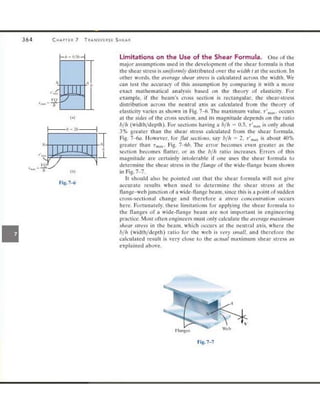 Mechanics of Materials 8th Edition R.C. Hibbeler