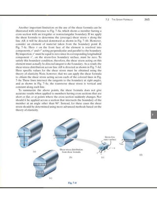 Mechanics of Materials 8th Edition R.C. Hibbeler