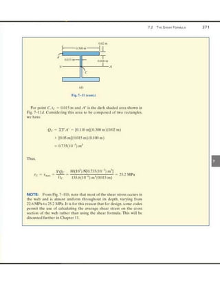 Mechanics of Materials 8th Edition R.C. Hibbeler