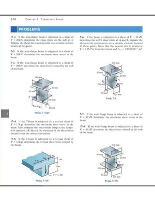 Mechanics of Materials 8th Edition R.C. Hibbeler