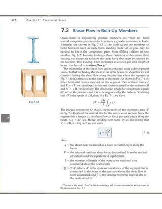 Mechanics of Materials 8th Edition R.C. Hibbeler