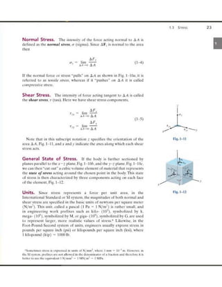 Mechanics of Materials 8th Edition R.C. Hibbeler
