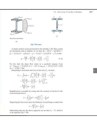 Mechanics of Materials 8th Edition R.C. Hibbeler