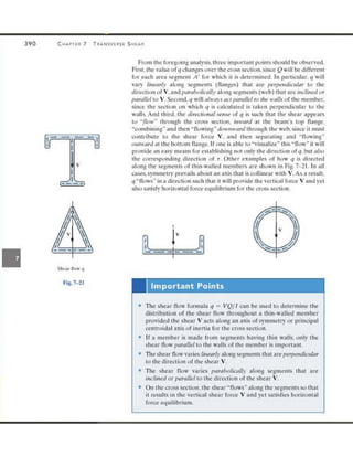 Mechanics of Materials 8th Edition R.C. Hibbeler
