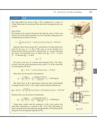 Mechanics of Materials 8th Edition R.C. Hibbeler