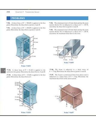 Mechanics of Materials 8th Edition R.C. Hibbeler