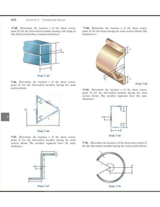 Mechanics of Materials 8th Edition R.C. Hibbeler