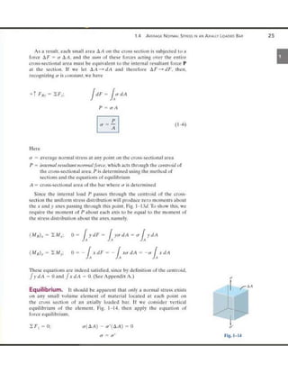 Mechanics of Materials 8th Edition R.C. Hibbeler