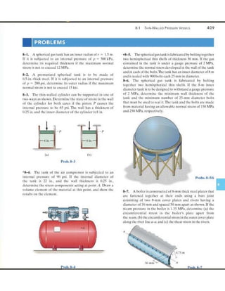 Mechanics of Materials 8th Edition R.C. Hibbeler