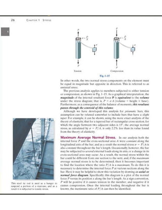 Mechanics of Materials 8th Edition R.C. Hibbeler