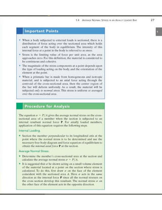 Mechanics of Materials 8th Edition R.C. Hibbeler