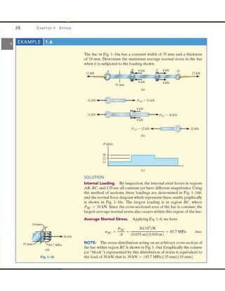 Mechanics of Materials 8th Edition R.C. Hibbeler