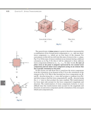 Mechanics of Materials 8th Edition R.C. Hibbeler