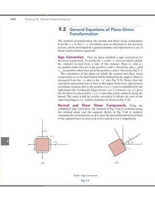 Mechanics of Materials 8th Edition R.C. Hibbeler