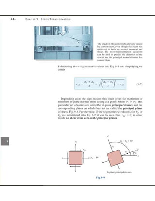 Mechanics of Materials 8th Edition R.C. Hibbeler