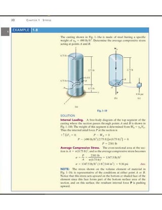 Mechanics of Materials 8th Edition R.C. Hibbeler