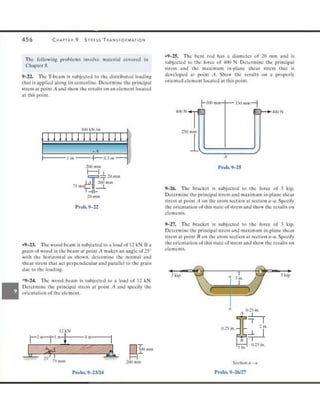 Mechanics of Materials 8th Edition R.C. Hibbeler