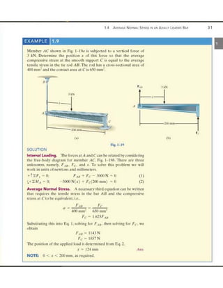 Mechanics of Materials 8th Edition R.C. Hibbeler