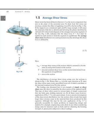 Mechanics of Materials 8th Edition R.C. Hibbeler