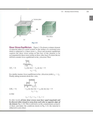 Mechanics of Materials 8th Edition R.C. Hibbeler