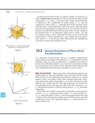 Mechanics of Materials 8th Edition R.C. Hibbeler