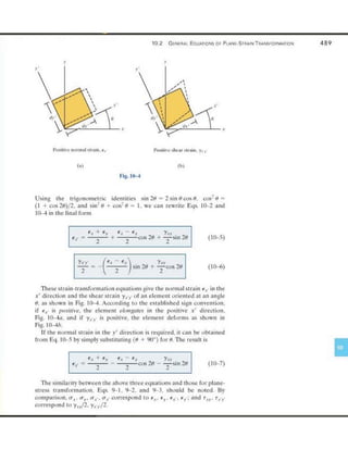 Mechanics of Materials 8th Edition R.C. Hibbeler