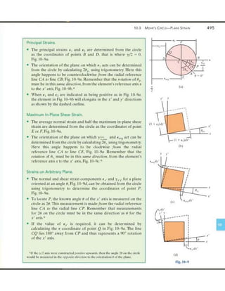 Mechanics of Materials 8th Edition R.C. Hibbeler