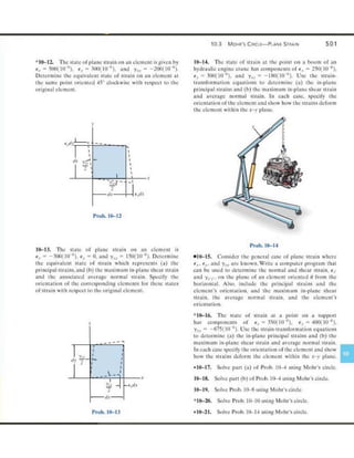 Mechanics of Materials 8th Edition R.C. Hibbeler