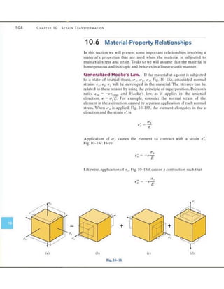 Mechanics of Materials 8th Edition R.C. Hibbeler