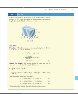 Mechanics of Materials 8th Edition R.C. Hibbeler
