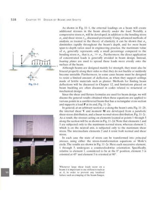 Mechanics of Materials 8th Edition R.C. Hibbeler